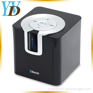 New Arrival Mobile Home Theater Bluetooth Speakers (YWD-Y26)